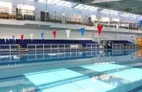 Hillingdon Sports & Leisure Complex